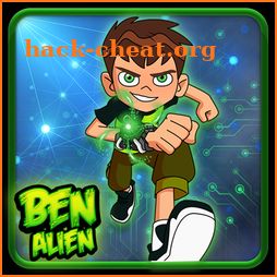 Ben Hero Adventure 10 icon