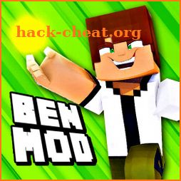 Ben Mod + 10 Alien Skins icon