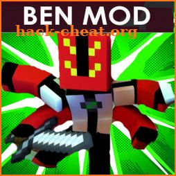 Ben Mod For Mcpe icon