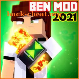 Ben Mod For Minecraft 2021 icon