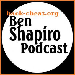 Ben Shapiro Daily Podcast icon