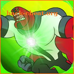 Ben Super Alien Fighter Hero : Action Game icon