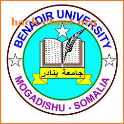 Benadir University icon