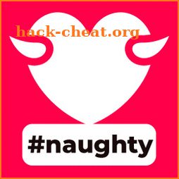 BeNaughty - Flirt, Chat & Casual Dating icon