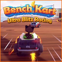 Bench Kart Ultra Blitz Racing icon