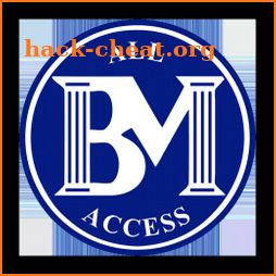 Benchmark All Access icon