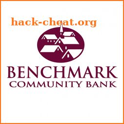 Benchmark Community Bank icon