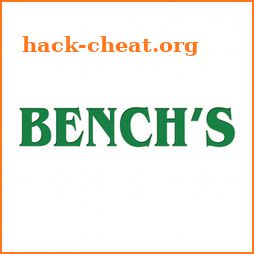 Bench's Greenhouse & Nursery icon