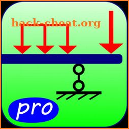 Bending Moment Diagram (pro) icon