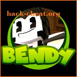 Bendy 2018 Horror Survival Adventure for MCPE icon