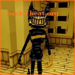 Bendy Addon for MCPE icon