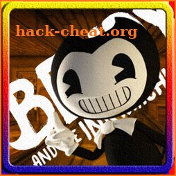 Bendy and adventure ink machine:Survival Mission icon