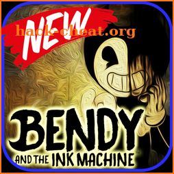bendy & halloween | ink machine Survival game icon