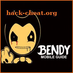 Bendy and Ink Machine MobileGuide icon