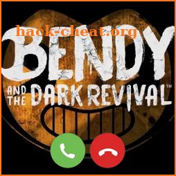 bendy and the dark revival icon