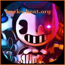 Bendy & The Ink Machine All Chapter Guide icon