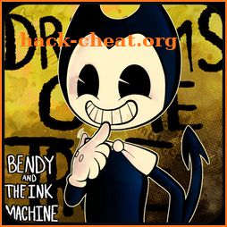 Bendy and the ink Machine - All Music 2018 icon