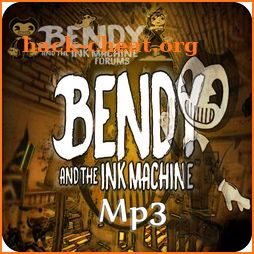 Bendy And The Ink Machine All Song icon