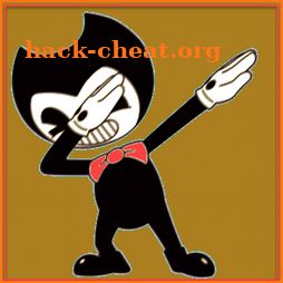 Bendy And The Ink Machine Chapter Spectacle icon