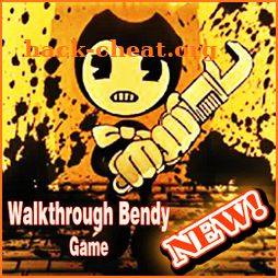 Bendy and the ink machine gameplay helper icon
