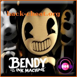 Bendy and The Ink Machine - Music & Lyrics icon