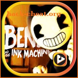 Bendy And The Ink Machine - New Songs icon