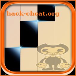 Bendy and The Ink Machine Piano Tiles icon