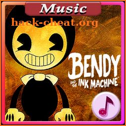 Bendy And The Ink Machine Songs and Lyrics icon