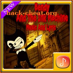 Bendy And The Ink Machine - Top Song And Lyric icon