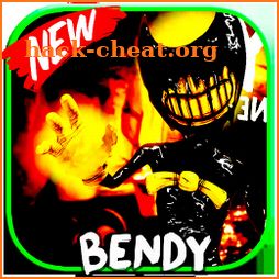 Bendy & The Machine Of Ink icon