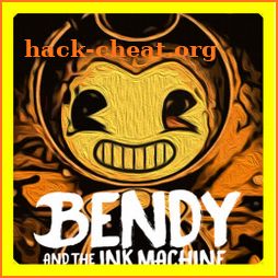 Bendy & The Machine Of Ink Tips icon