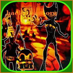 Bendy & the Machine of Inker! icon