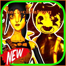 Bendy Chapter 5 - & ink machine icon