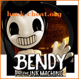 Bendy Devil & Survival ink Machine Guide icon