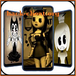 Bendy HD Wallpapers 2019 icon