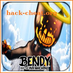 Bendy Ṉightmare Μachine of ίnk icon