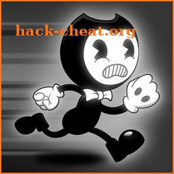 Bendy in Nightmare Run icon