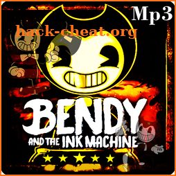 Bendy Ink Machine All Songs icon