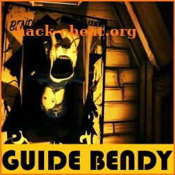 Bendy Ink Machine Complete Guide icon