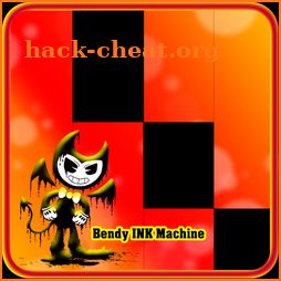 Bendy Ink Machine Easy PIano icon