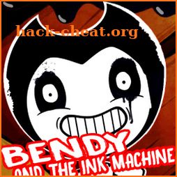 Bendy Ink Machine Game MODE : All Chapter icon