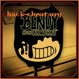 💣 BENDY INK MACHINE 🎵 Music Video icon