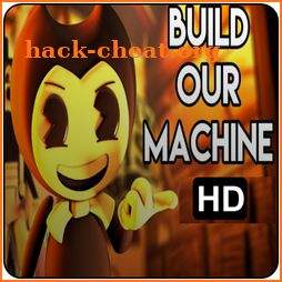 Bendy Ink Machine Music Video HD icon