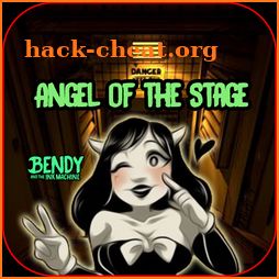 🔥 Bendy Ink Machine | Angel of The Stage Lyrics icon