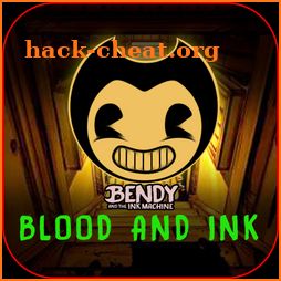 🔥 BENDY INK MACHINE | BLOOD AND INK SONG LYRICS icon