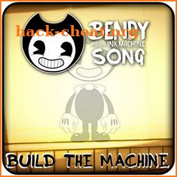Bendy Ink Machine Songs & Lyrics icon