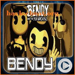 BENDY INK MACHINE Video Songs 🎵 icon