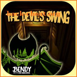 🎹 Bendy ink machine ~ The Devil's Swing Lyrics icon