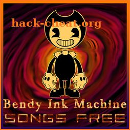 Bendy Ink Machine|Songs Free icon