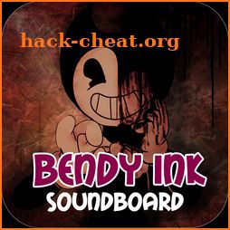 Bendy Ink Soundboard icon